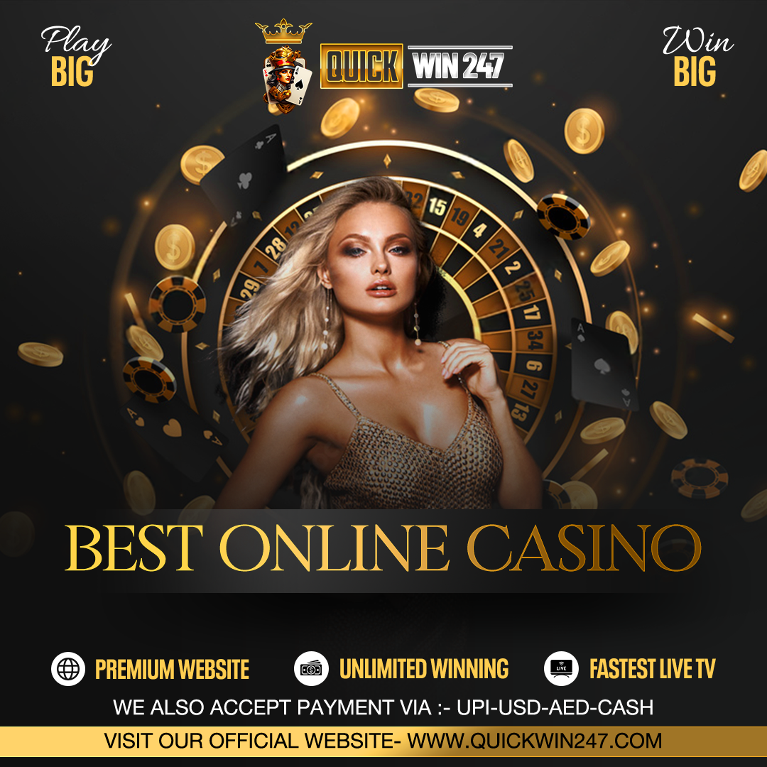 Best Online Casino